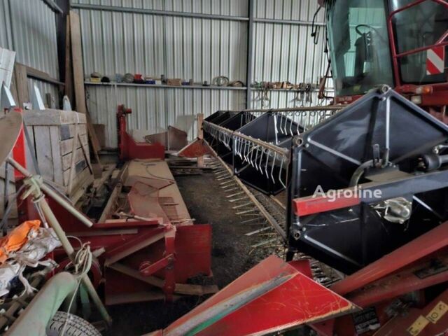 Кейс 2388, об'ємом двигуна 0 л та пробігом 0 тис. км за 52483 $, фото 4 на Automoto.ua