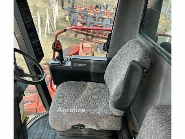 Кейс 2388, об'ємом двигуна 0 л та пробігом 0 тис. км за 37604 $, фото 8 на Automoto.ua