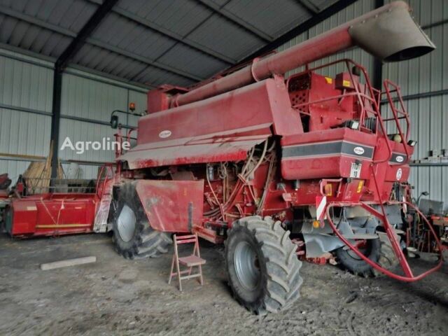 Кейс 2388, об'ємом двигуна 0 л та пробігом 0 тис. км за 52483 $, фото 3 на Automoto.ua