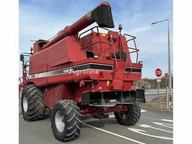 Кейс 2388, об'ємом двигуна 0 л та пробігом 0 тис. км за 37604 $, фото 6 на Automoto.ua