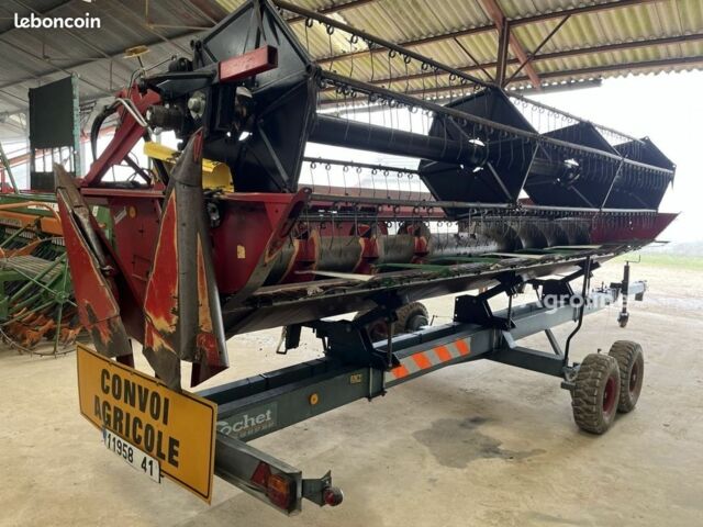 Кейс 2388, об'ємом двигуна 0 л та пробігом 0 тис. км за 80181 $, фото 7 на Automoto.ua