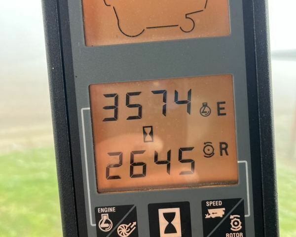 Кейс 2388, об'ємом двигуна 0 л та пробігом 0 тис. км за 80181 $, фото 9 на Automoto.ua