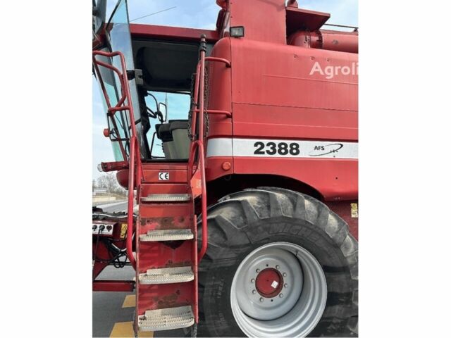 Кейс 2388, об'ємом двигуна 0 л та пробігом 0 тис. км за 37604 $, фото 3 на Automoto.ua