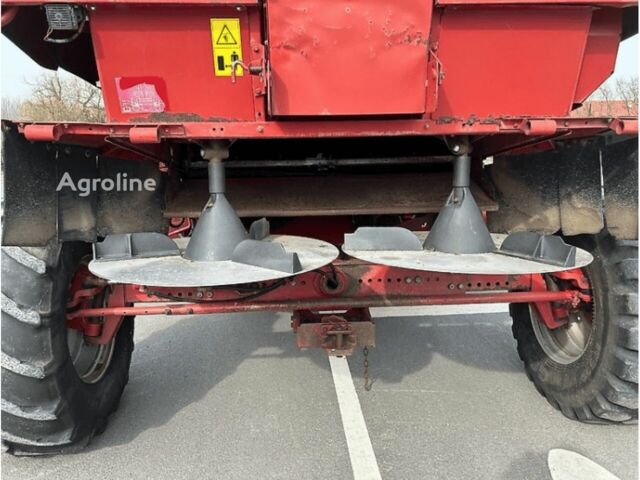 Кейс 2388, об'ємом двигуна 0 л та пробігом 0 тис. км за 37604 $, фото 7 на Automoto.ua