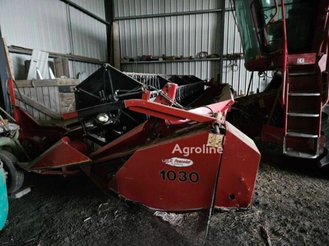 Кейс 2388, об'ємом двигуна 0 л та пробігом 0 тис. км за 52483 $, фото 5 на Automoto.ua