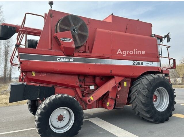 Кейс 2388, об'ємом двигуна 0 л та пробігом 0 тис. км за 37604 $, фото 5 на Automoto.ua