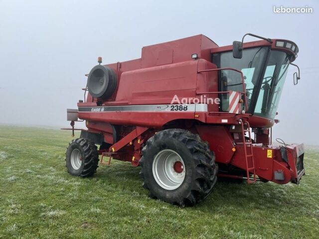 Кейс 2388, об'ємом двигуна 0 л та пробігом 0 тис. км за 80181 $, фото 1 на Automoto.ua