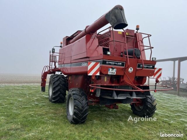 Кейс 2388, об'ємом двигуна 0 л та пробігом 0 тис. км за 80181 $, фото 2 на Automoto.ua