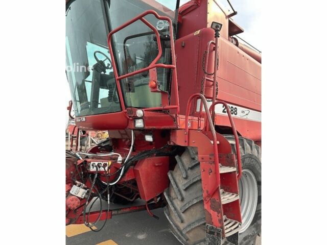 Кейс 2388, об'ємом двигуна 0 л та пробігом 0 тис. км за 37604 $, фото 4 на Automoto.ua