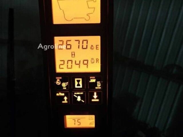 Кейс 2388, объемом двигателя 0 л и пробегом 0 тыс. км за 52549 $, фото 7 на Automoto.ua