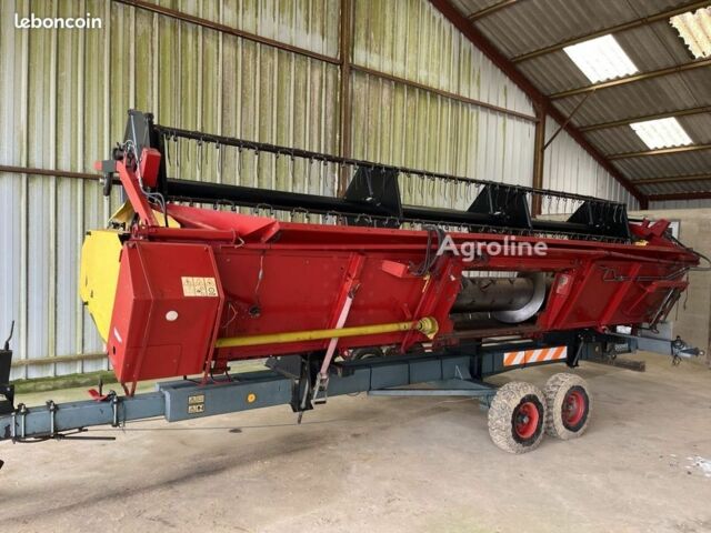 Кейс 2388, об'ємом двигуна 0 л та пробігом 0 тис. км за 80181 $, фото 5 на Automoto.ua