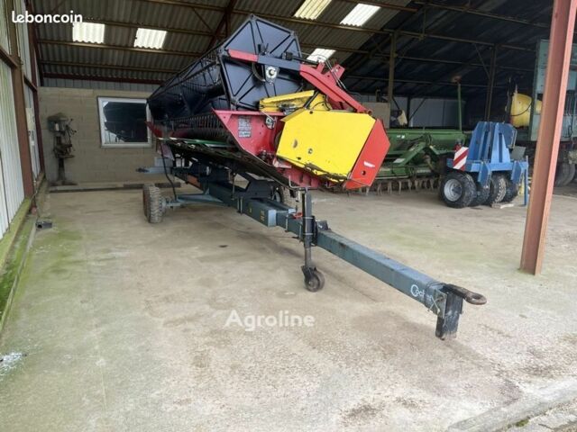 Кейс 2388, об'ємом двигуна 0 л та пробігом 0 тис. км за 80181 $, фото 8 на Automoto.ua