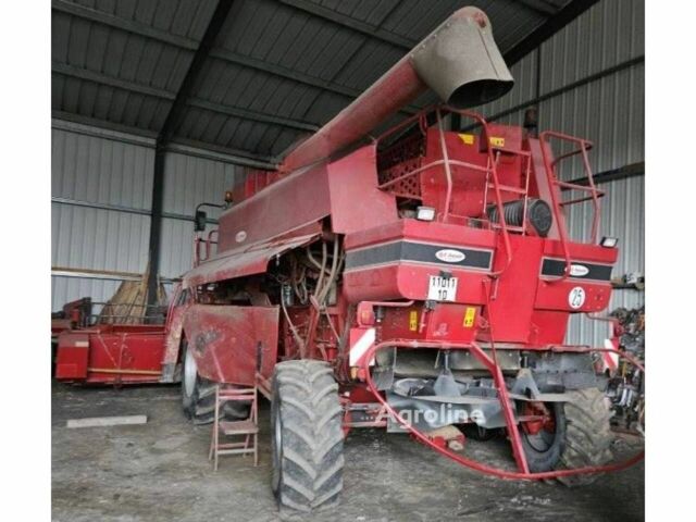 Кейс 2388, об'ємом двигуна 0 л та пробігом 0 тис. км за 52483 $, фото 2 на Automoto.ua