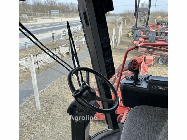 Кейс 2388, об'ємом двигуна 0 л та пробігом 0 тис. км за 37604 $, фото 9 на Automoto.ua