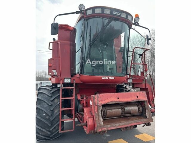 Кейс 2388, об'ємом двигуна 0 л та пробігом 0 тис. км за 37604 $, фото 2 на Automoto.ua