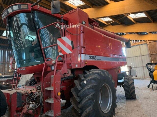 Кейс 2388, об'ємом двигуна 0 л та пробігом 0 тис. км за 54815 $, фото 2 на Automoto.ua