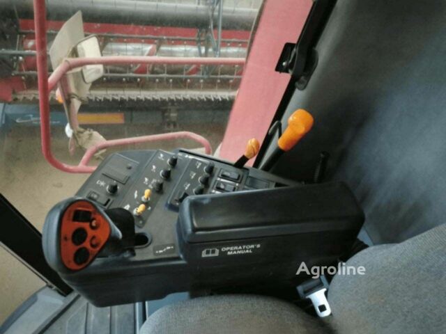 Кейс 2388, об'ємом двигуна 0 л та пробігом 0 тис. км за 54815 $, фото 4 на Automoto.ua