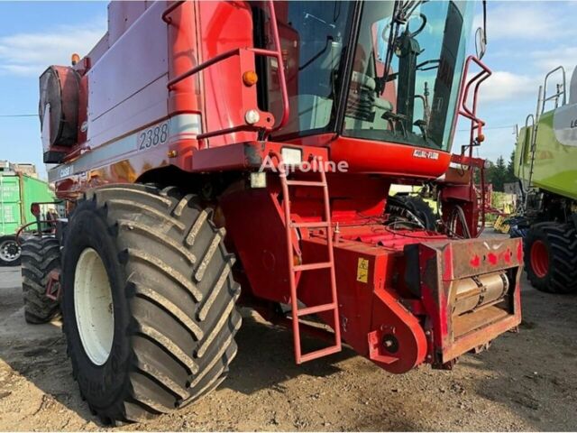 Кейс 2388, об'ємом двигуна 0 л та пробігом 0 тис. км за 37955 $, фото 5 на Automoto.ua