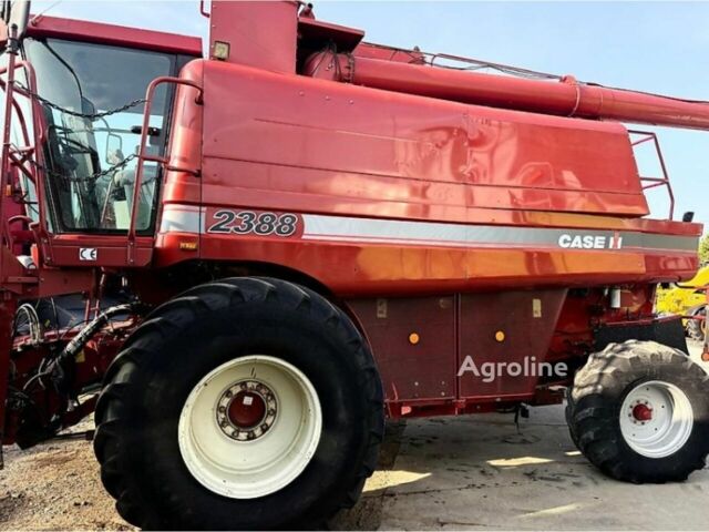 Кейс 2388, об'ємом двигуна 0 л та пробігом 0 тис. км за 37955 $, фото 2 на Automoto.ua