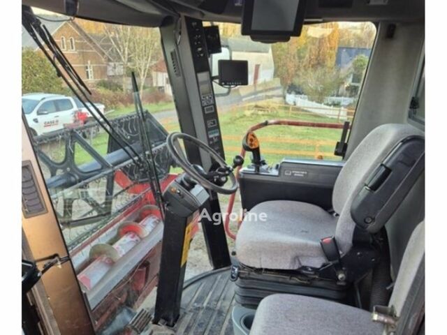 Кейс 2388, объемом двигателя 0 л и пробегом 0 тыс. км за 81920 $, фото 7 на Automoto.ua