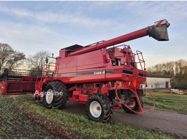 Кейс 2388, объемом двигателя 0 л и пробегом 0 тыс. км за 81920 $, фото 4 на Automoto.ua