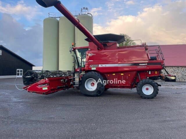 Кейс 2388, объемом двигателя 0 л и пробегом 0 тыс. км за 96987 $, фото 3 на Automoto.ua