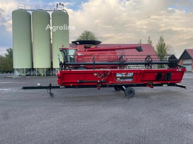 Кейс 2388, объемом двигателя 0 л и пробегом 0 тыс. км за 96987 $, фото 12 на Automoto.ua