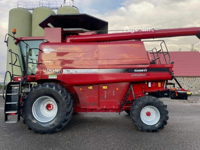 Кейс 2388, объемом двигателя 0 л и пробегом 0 тыс. км за 99782 $, фото 6 на Automoto.ua