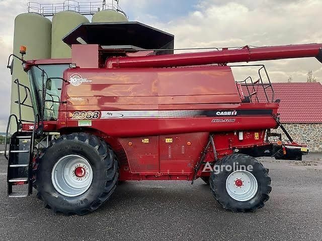 Кейс 2388, об'ємом двигуна 0 л та пробігом 0 тис. км за 98274 $, фото 5 на Automoto.ua