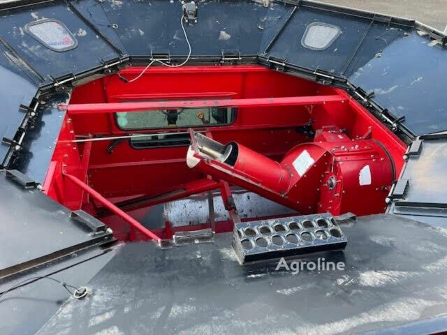 Кейс 2388, объемом двигателя 0 л и пробегом 0 тыс. км за 96987 $, фото 14 на Automoto.ua