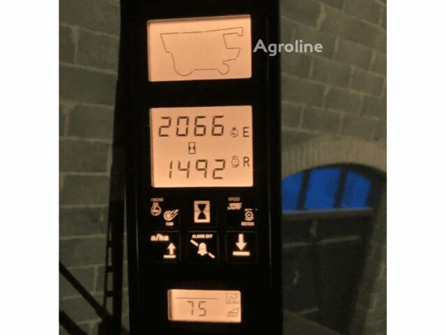 Кейс 2388, объемом двигателя 0 л и пробегом 0 тыс. км за 70599 $, фото 7 на Automoto.ua