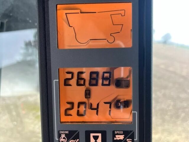 Кейс 2388, объемом двигателя 0 л и пробегом 0 тыс. км за 89683 $, фото 6 на Automoto.ua