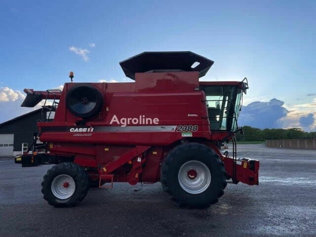 Кейс 2388, объемом двигателя 0 л и пробегом 0 тыс. км за 96987 $, фото 8 на Automoto.ua