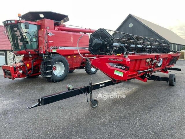 Кейс 2388, объемом двигателя 0 л и пробегом 0 тыс. км за 96987 $, фото 9 на Automoto.ua