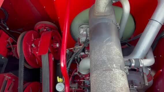 Кейс 2388, об'ємом двигуна 0 л та пробігом 0 тис. км за 98274 $, фото 10 на Automoto.ua