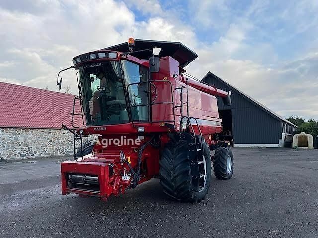 Кейс 2388, об'ємом двигуна 0 л та пробігом 0 тис. км за 98274 $, фото 6 на Automoto.ua