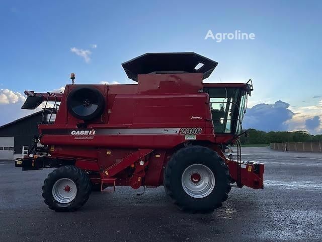 Кейс 2388, об'ємом двигуна 0 л та пробігом 0 тис. км за 98274 $, фото 8 на Automoto.ua