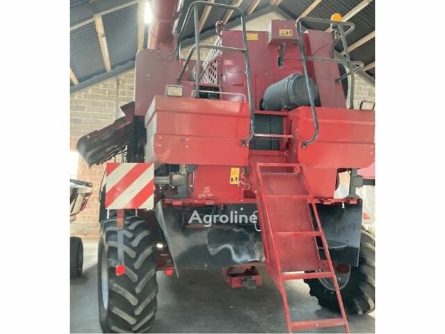 Кейс 2388, объемом двигателя 0 л и пробегом 0 тыс. км за 70599 $, фото 5 на Automoto.ua