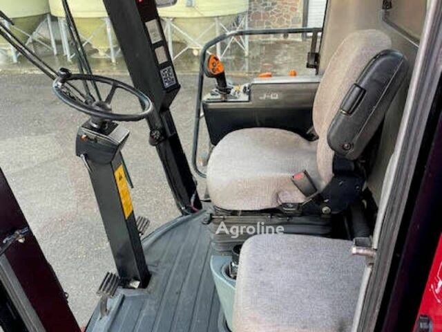 Кейс 2388, объемом двигателя 0 л и пробегом 0 тыс. км за 99782 $, фото 15 на Automoto.ua