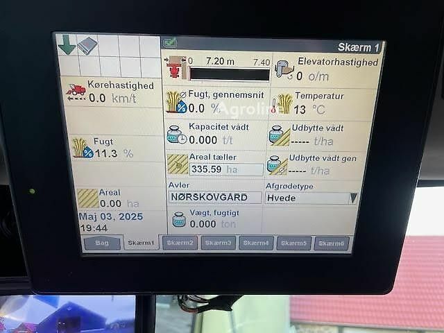 Кейс 2388, об'ємом двигуна 0 л та пробігом 0 тис. км за 98274 $, фото 25 на Automoto.ua