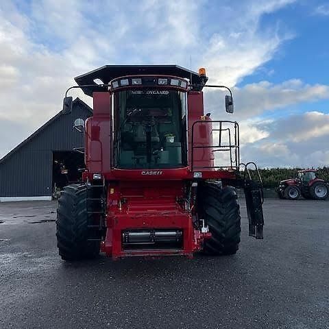 Кейс 2388, об'ємом двигуна 0 л та пробігом 0 тис. км за 98274 $, фото 7 на Automoto.ua