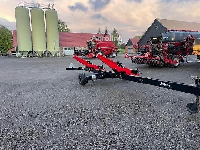 Кейс 2388, об'ємом двигуна 0 л та пробігом 0 тис. км за 98274 $, фото 15 на Automoto.ua