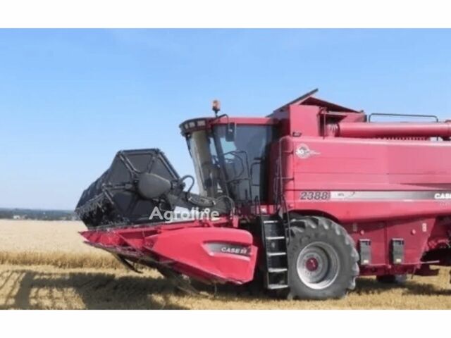 Кейс 2388, объемом двигателя 0 л и пробегом 0 тыс. км за 70599 $, фото 3 на Automoto.ua