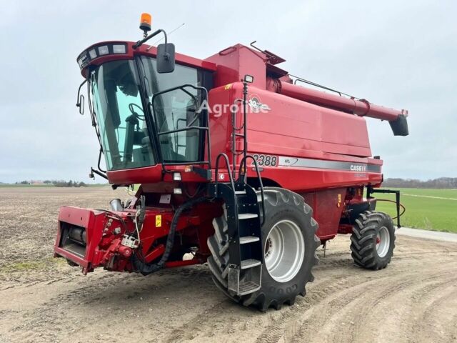 Кейс 2388, объемом двигателя 0 л и пробегом 0 тыс. км за 89683 $, фото 1 на Automoto.ua