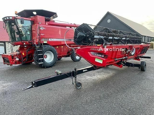 Кейс 2388, об'ємом двигуна 0 л та пробігом 0 тис. км за 98274 $, фото 9 на Automoto.ua