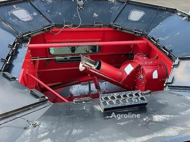 Кейс 2388, об'ємом двигуна 0 л та пробігом 0 тис. км за 98274 $, фото 16 на Automoto.ua