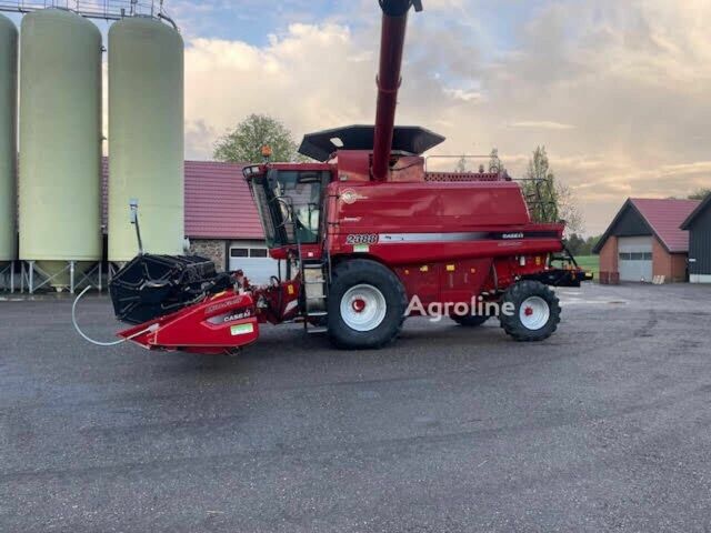 Кейс 2388, объемом двигателя 0 л и пробегом 0 тыс. км за 96987 $, фото 4 на Automoto.ua