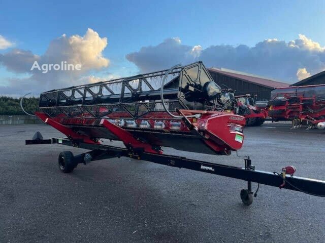 Кейс 2388, объемом двигателя 0 л и пробегом 0 тыс. км за 96987 $, фото 10 на Automoto.ua