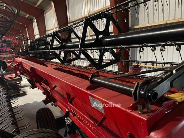 Кейс 2388, об'ємом двигуна 0 л та пробігом 0 тис. км за 91365 $, фото 15 на Automoto.ua