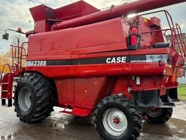 Кейс 2388, объемом двигателя 83 л и пробегом 0 тыс. км за 75000 $, фото 2 на Automoto.ua